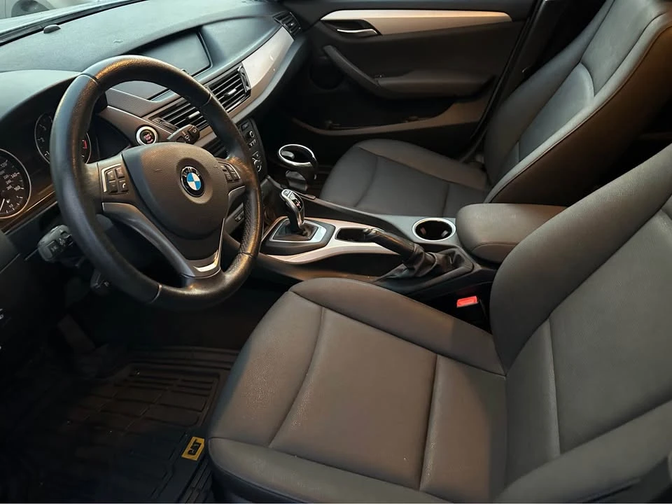 2015 BMW E84 X1 - Image 5 of 10