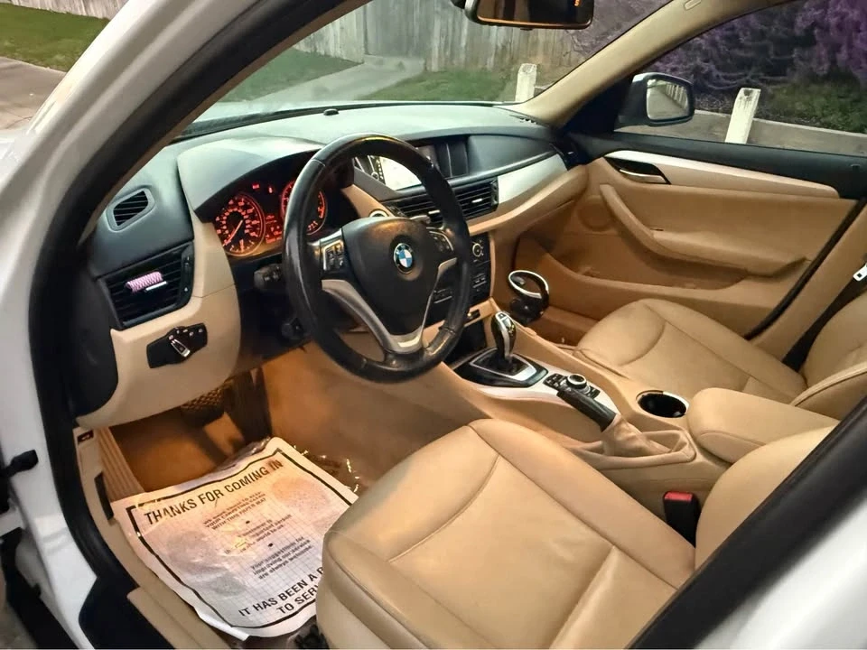 2015 BMW E84 X1 - Image 7 of 15