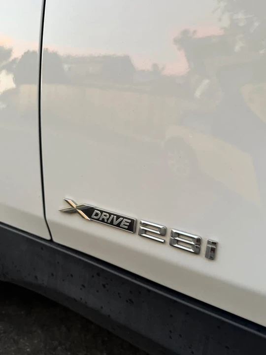 2015 BMW E84 X1 - Image 14 of 15