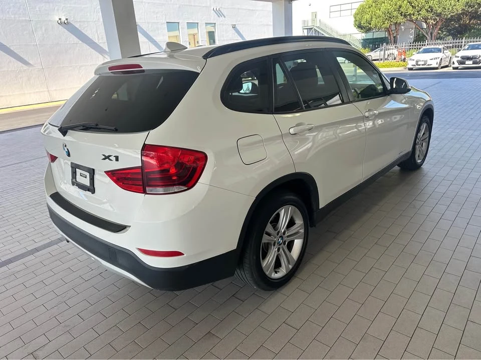 2015 BMW E84 X1 - Image 3 of 10