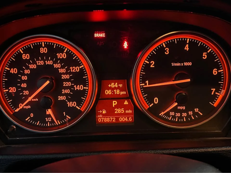 2015 BMW E84 X1 - Image 10 of 10