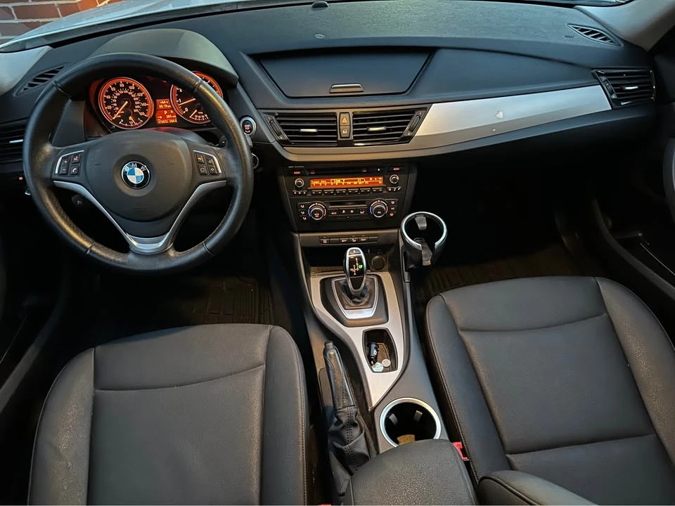 2015 BMW E84 X1 - Image 8 of 10