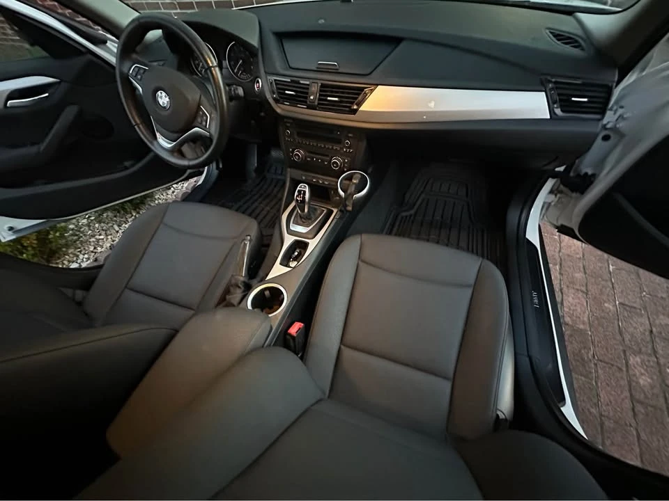 2015 BMW E84 X1 - Image 6 of 10