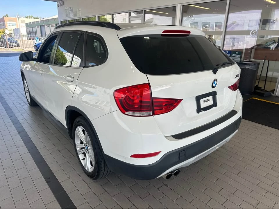 2015 BMW E84 X1 - Image 4 of 10