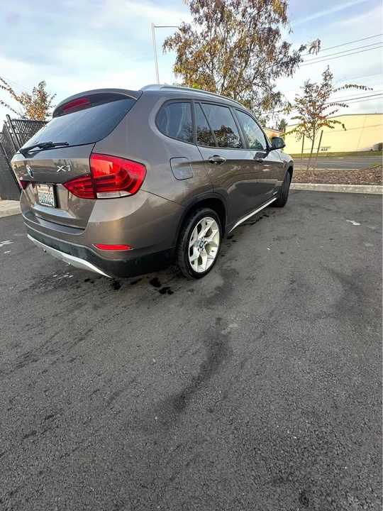 2015 BMW E84 X1 - Image 4 of 8