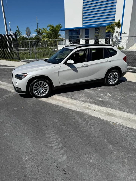 2015 BMW E84 X1 - Image 5 of 5