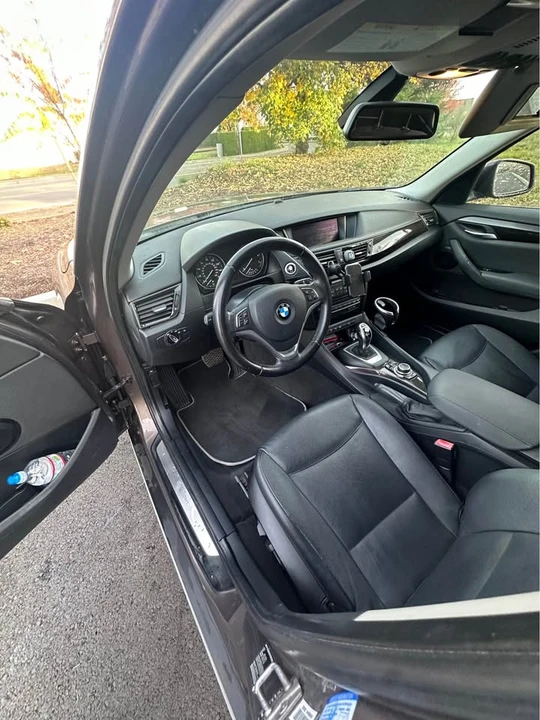 2015 BMW E84 X1 - Image 6 of 8