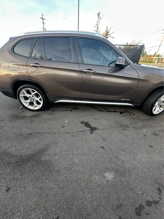 2015 BMW E84 X1 - Image 3 of 8