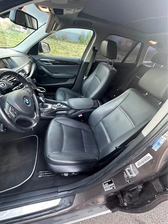 2015 BMW E84 X1 - Image 8 of 8
