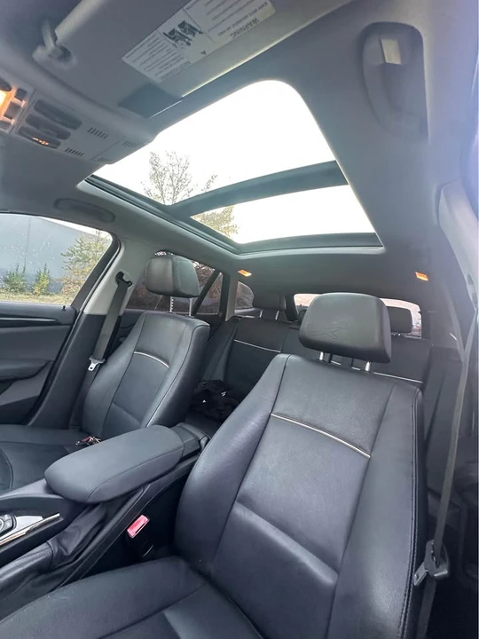2015 BMW E84 X1 - Image 7 of 8