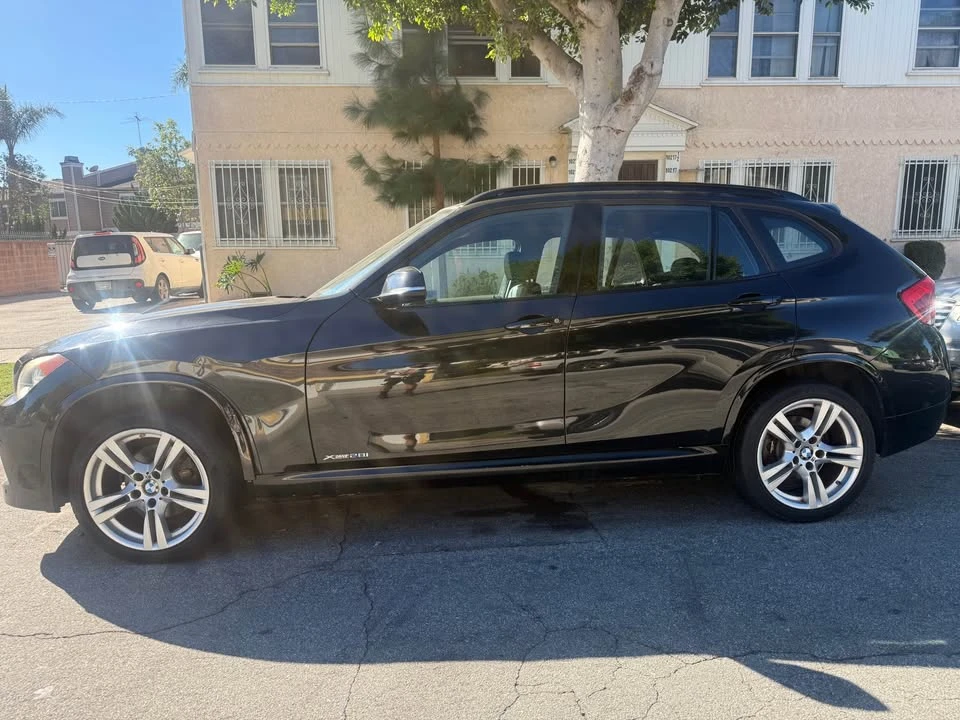 2015 BMW E84 X1 - Image 2 of 10