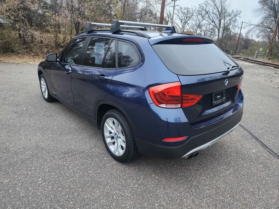 2015 BMW E84 X1 - Image 2 of 8