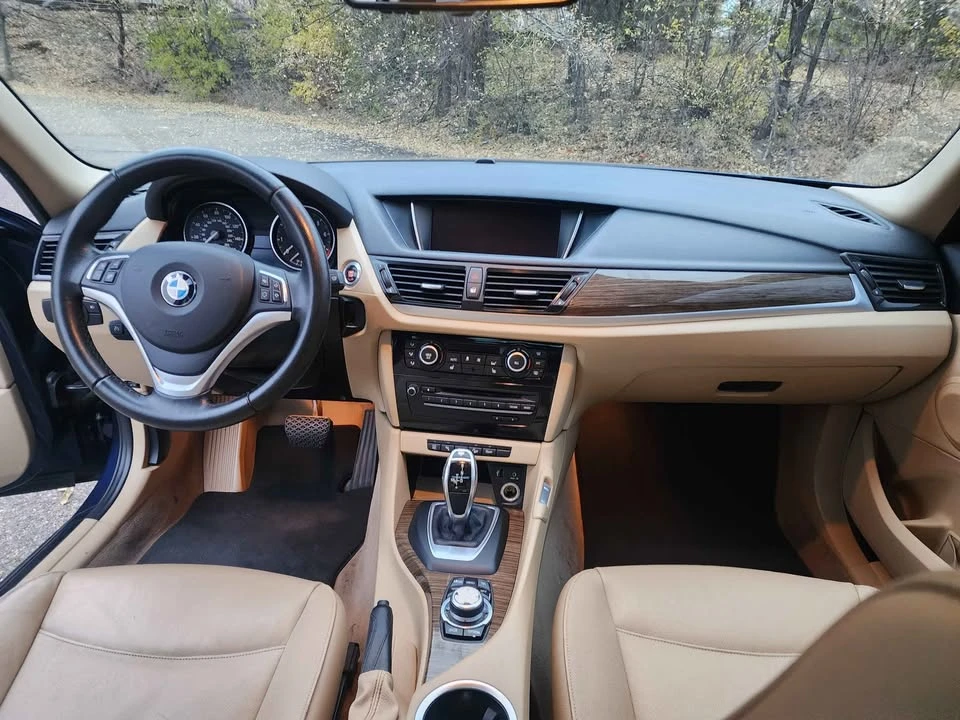 2015 BMW E84 X1 - Image 7 of 8