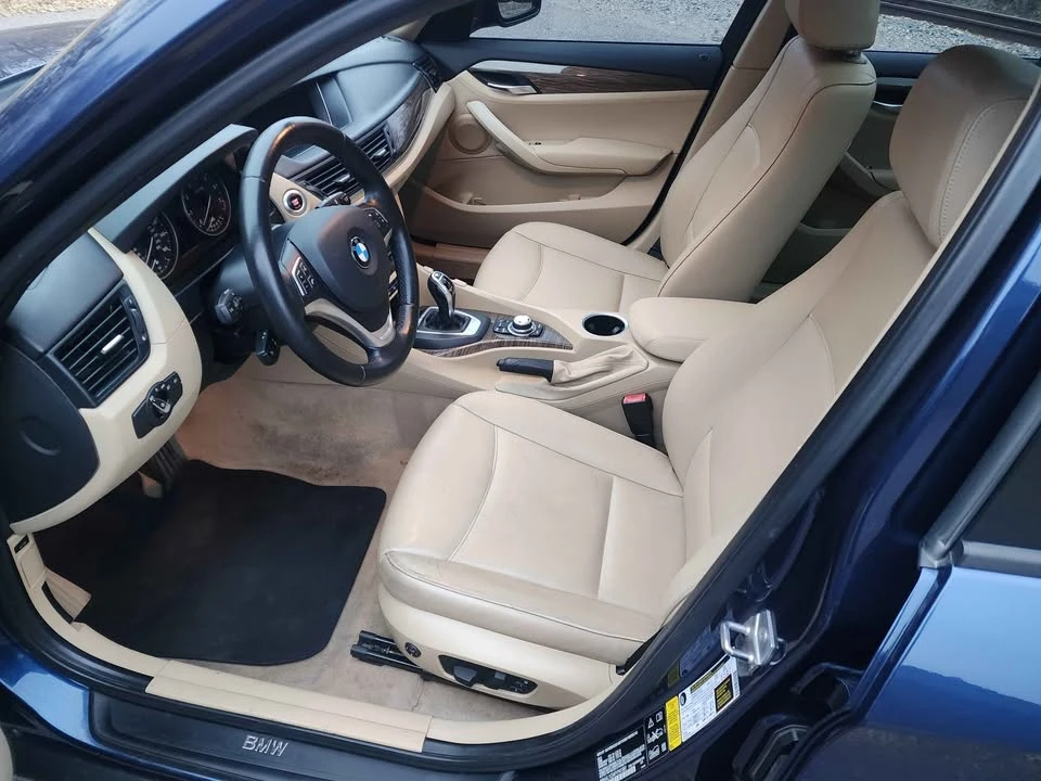 2015 BMW E84 X1 - Image 5 of 8