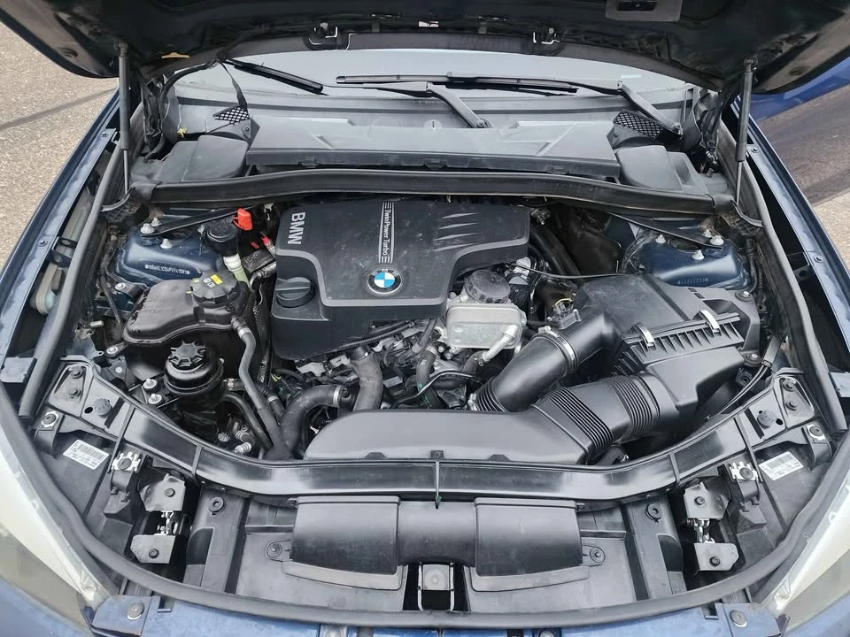 2015 BMW E84 X1 - Image 8 of 8