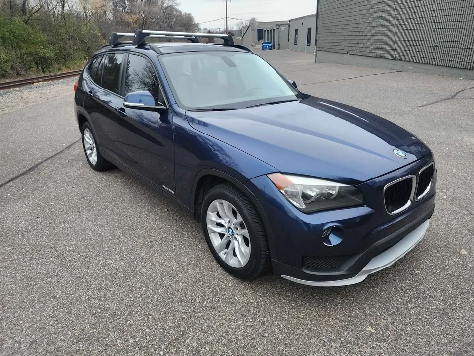 2015 BMW E84 X1 - Image 4 of 8