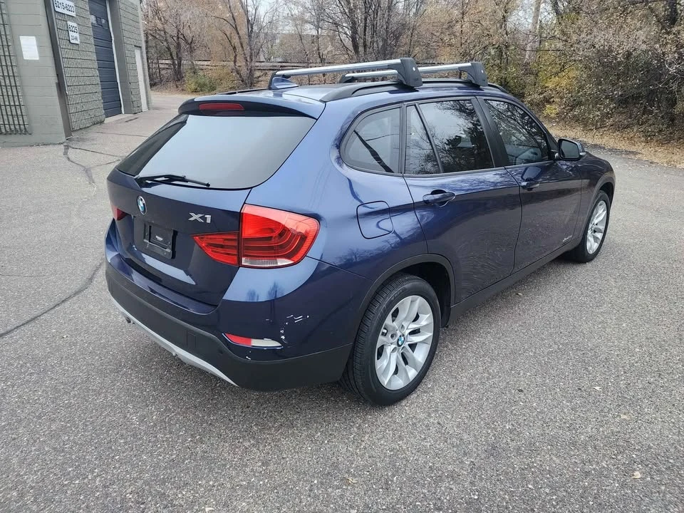 2015 BMW E84 X1 - Image 3 of 8