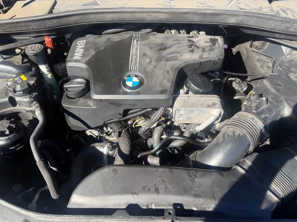 2015 BMW E84 X1 - Image 10 of 10