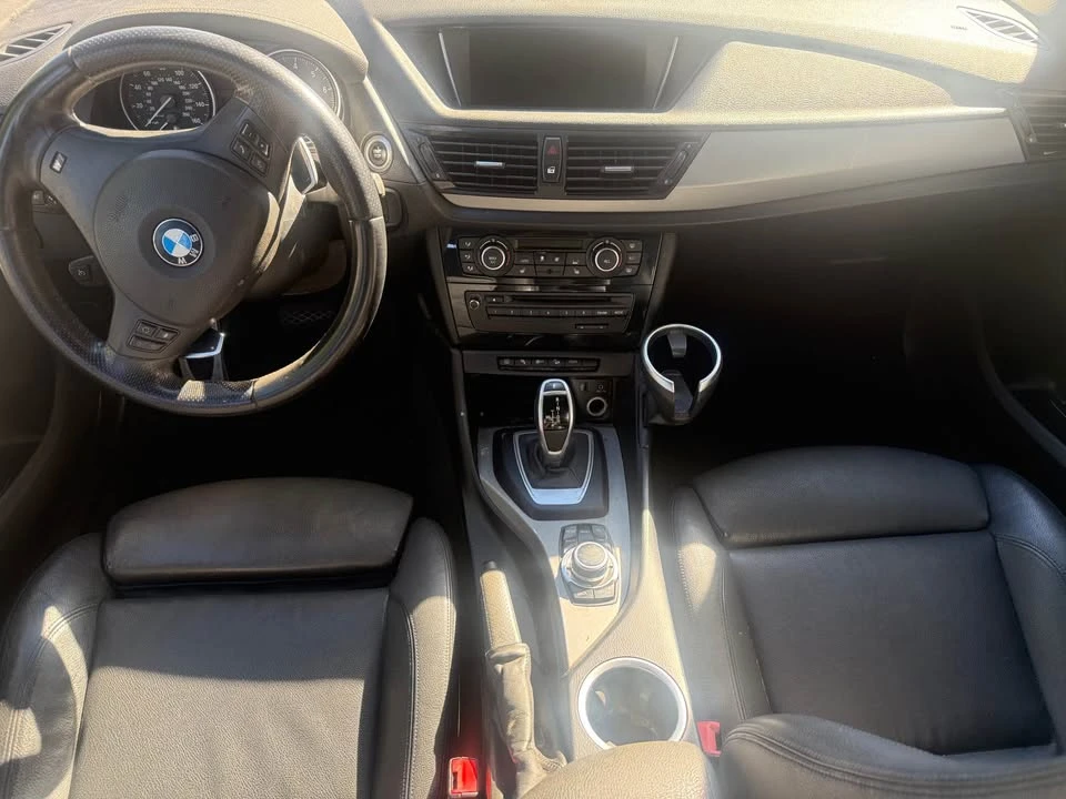 2015 BMW E84 X1 - Image 6 of 10