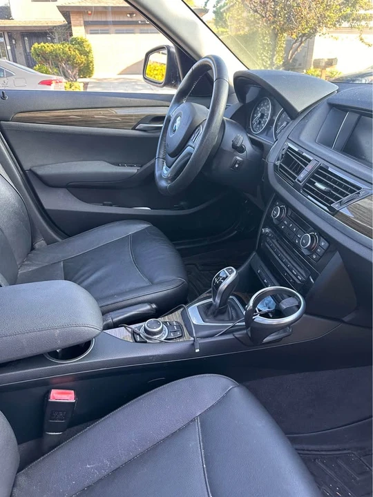 2015 BMW E84 X1 - Image 2 of 4