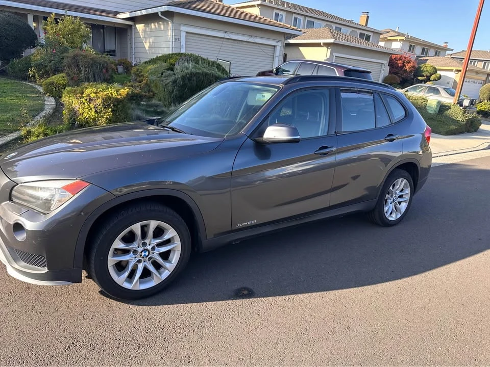 2015 BMW E84 X1 - Image 3 of 4