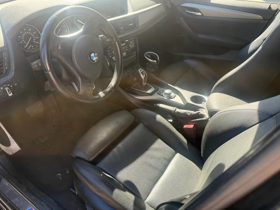 2015 BMW E84 X1 - Image 5 of 10