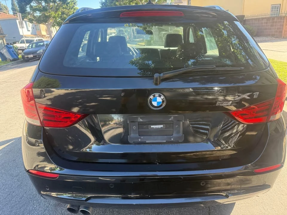 2015 BMW E84 X1 - Image 3 of 10