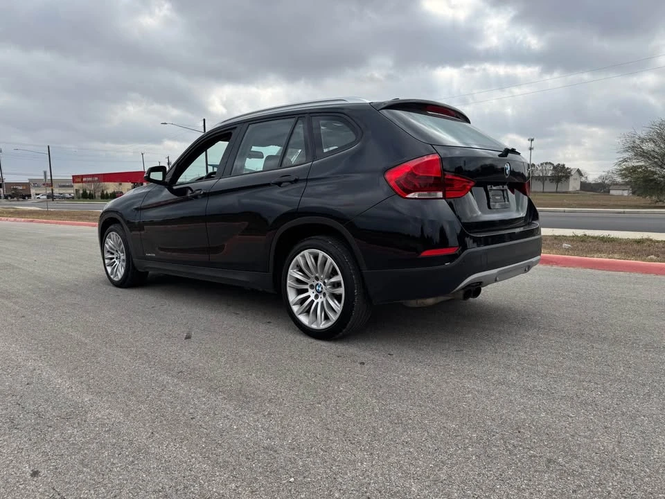 2015 BMW E84 X1 - Image 4 of 11