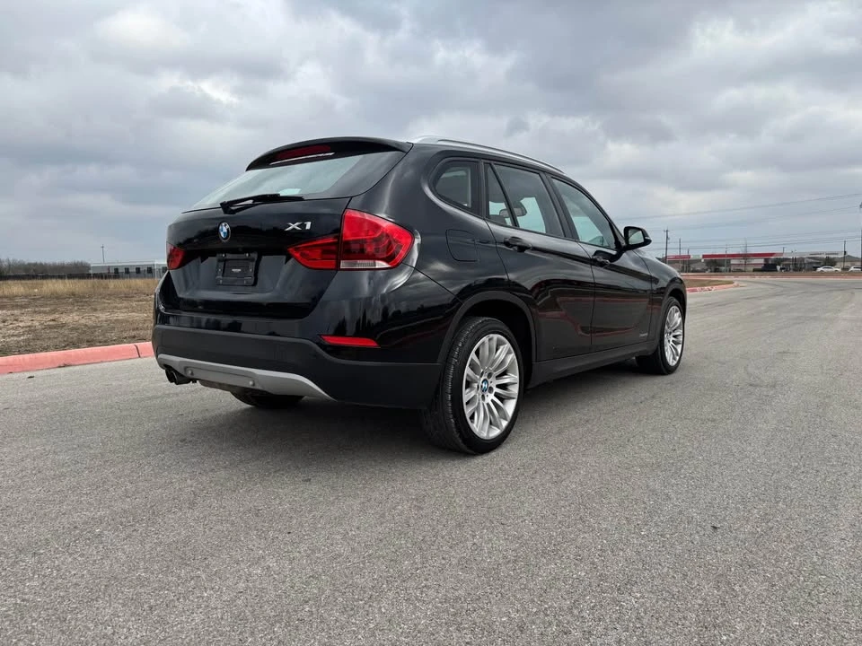 2015 BMW E84 X1 - Image 5 of 11