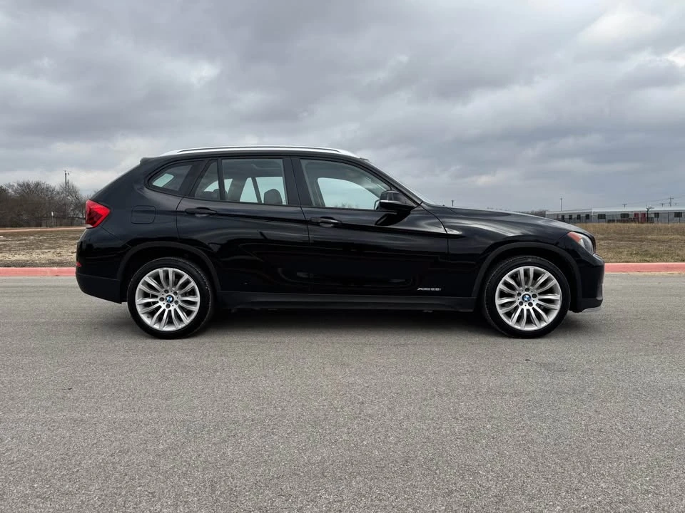 2015 BMW E84 X1 - Image 6 of 11