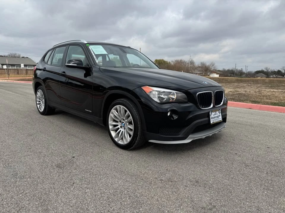 2015 BMW E84 X1 - Image 2 of 11