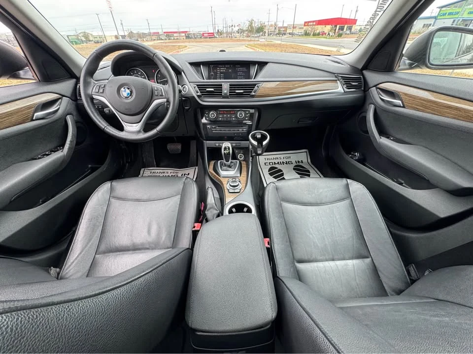 2015 BMW E84 X1 - Image 10 of 11