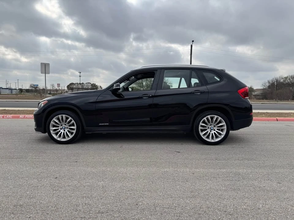 2015 BMW E84 X1 - Image 7 of 11