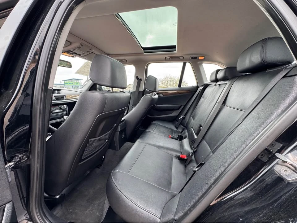 2015 BMW E84 X1 - Image 9 of 11