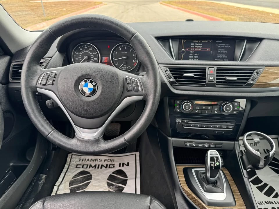 2015 BMW E84 X1 - Image 11 of 11