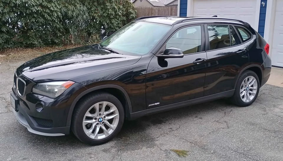 2015 BMW E84 X1 - Image 9 of 20