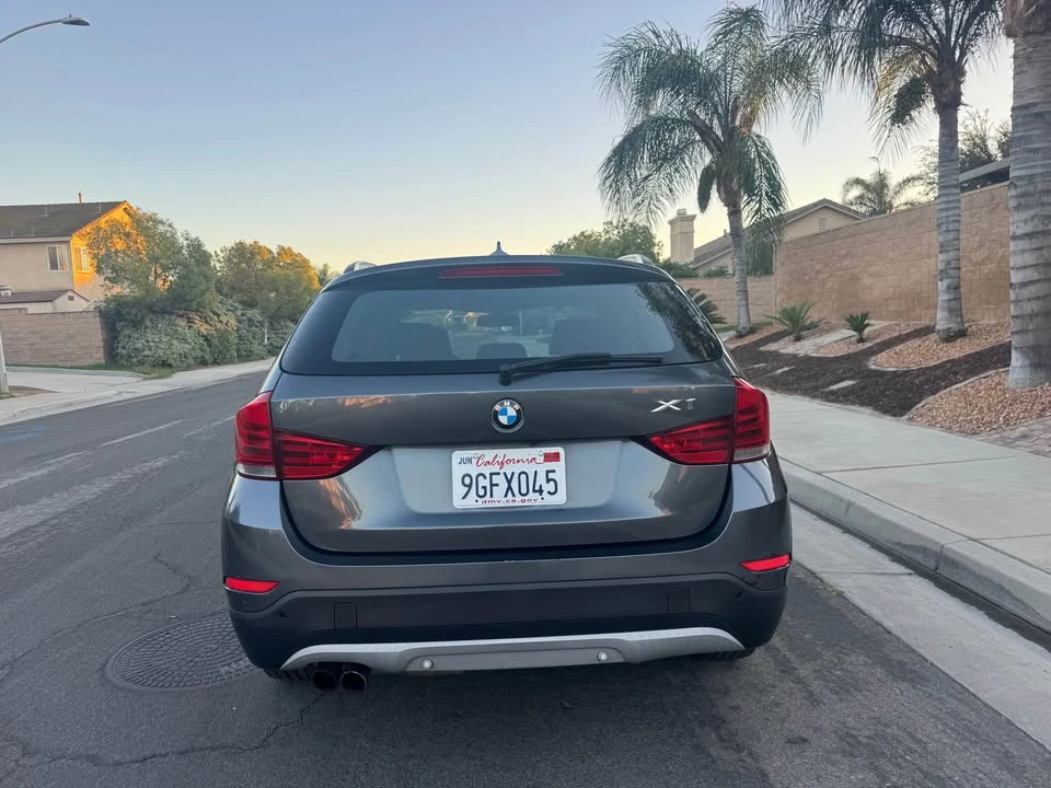 2015 BMW E84 X1 - Image 9 of 10
