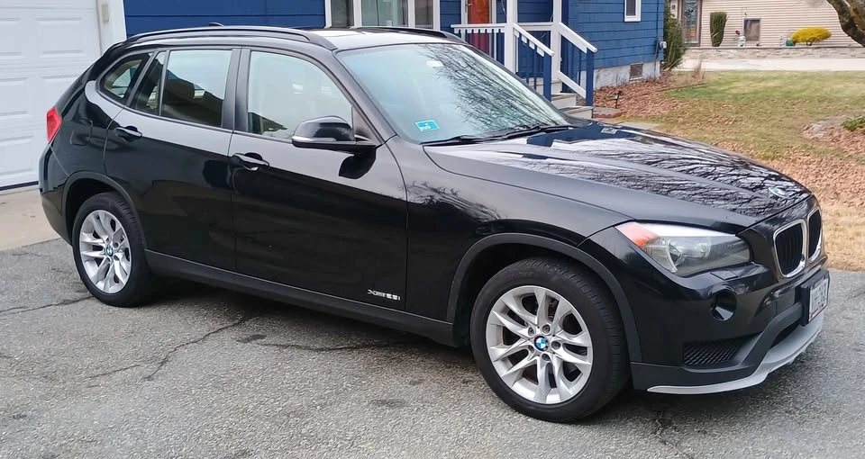 2015 BMW E84 X1 - Image 5 of 20