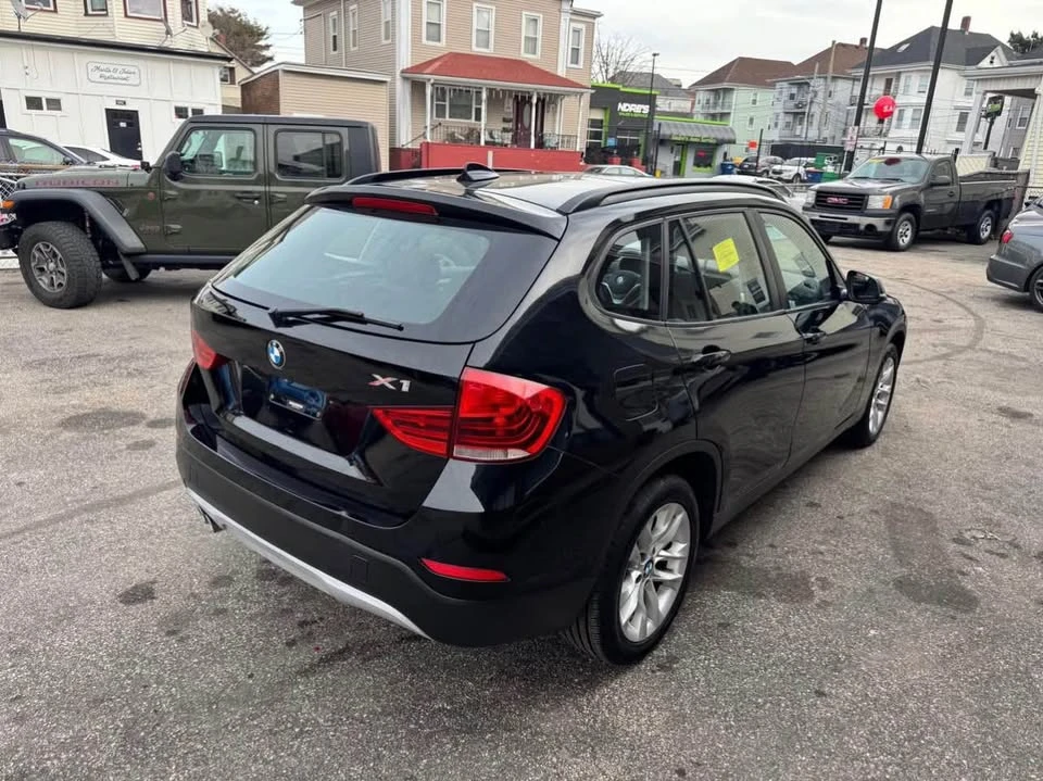 2015 BMW E84 X1 - Image 5 of 11