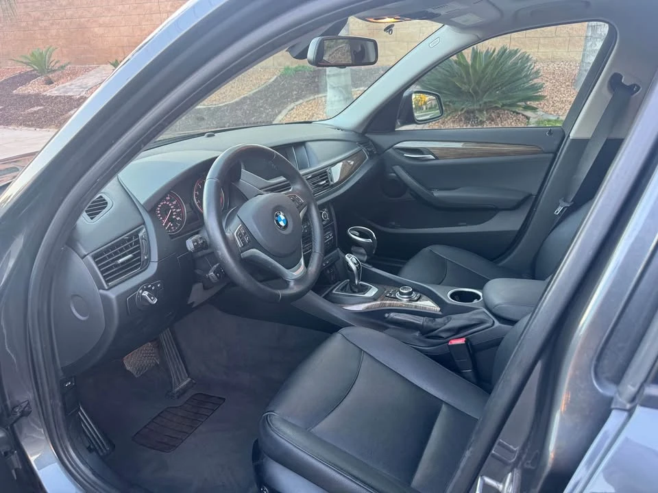 2015 BMW E84 X1 - Image 5 of 10