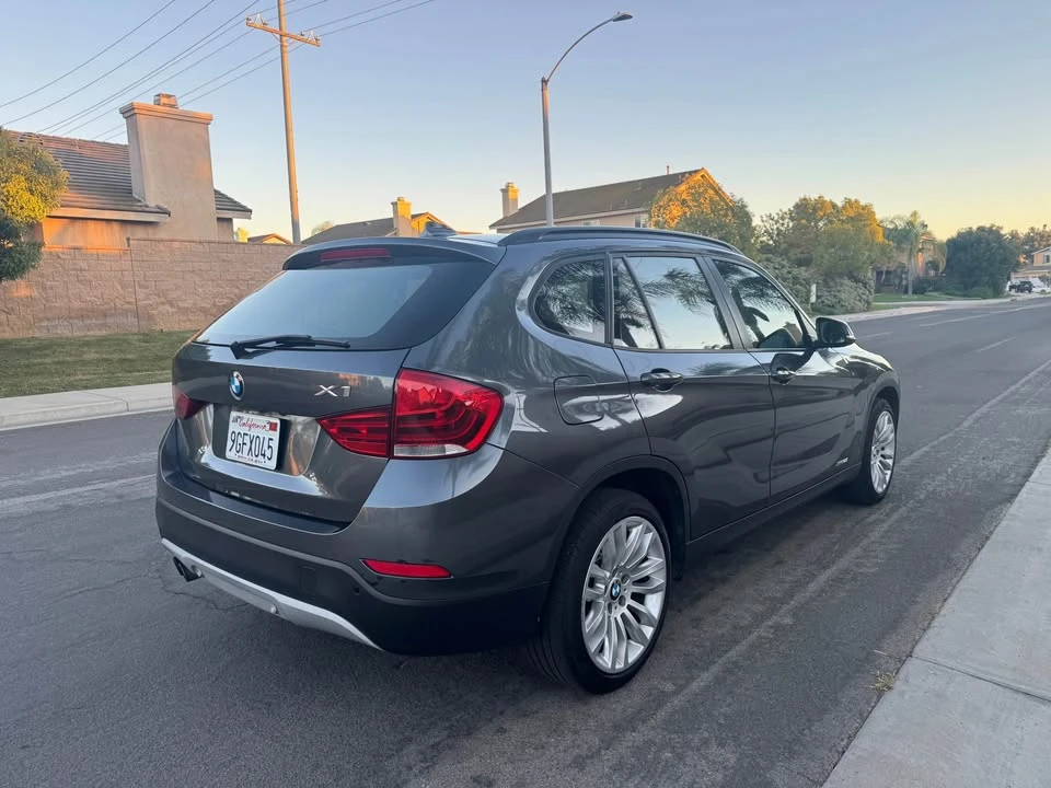2015 BMW E84 X1 - Image 3 of 10