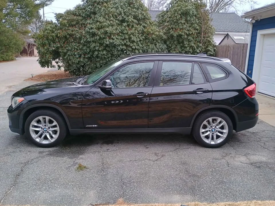 2015 BMW E84 X1 - Image 7 of 20