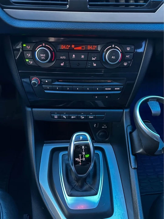 2015 BMW E84 X1 - Image 13 of 15