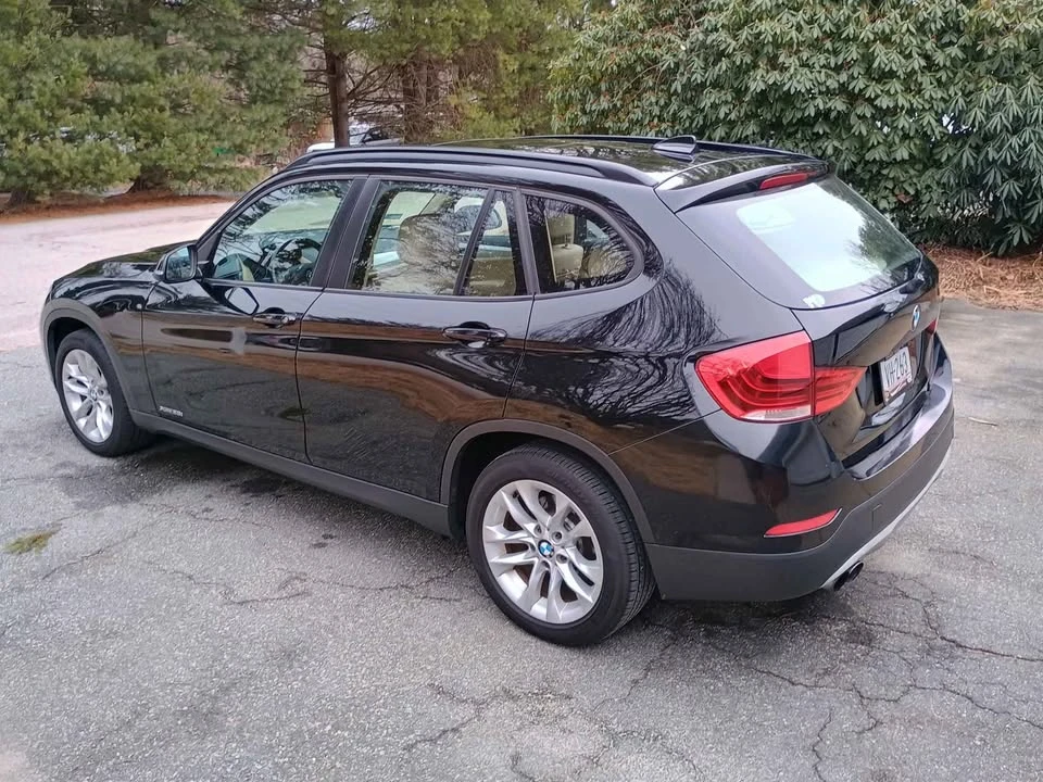 2015 BMW E84 X1 - Image 6 of 20
