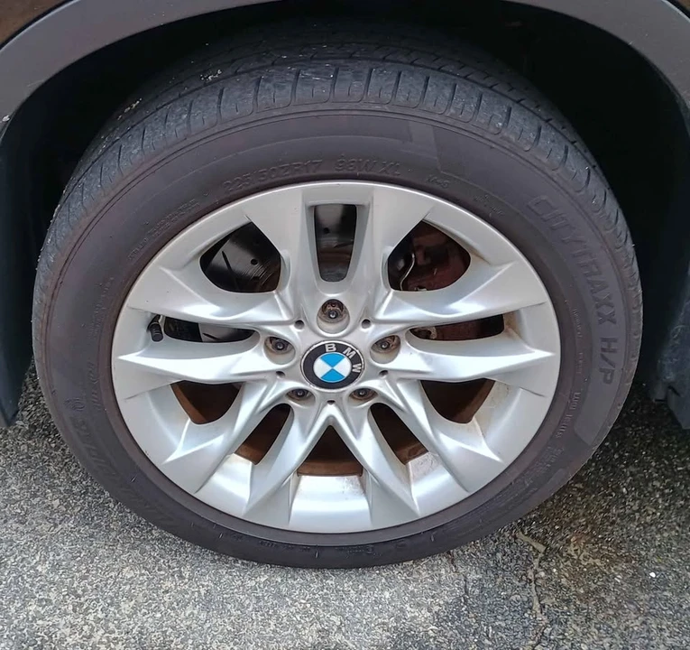 2015 BMW E84 X1 - Image 12 of 20