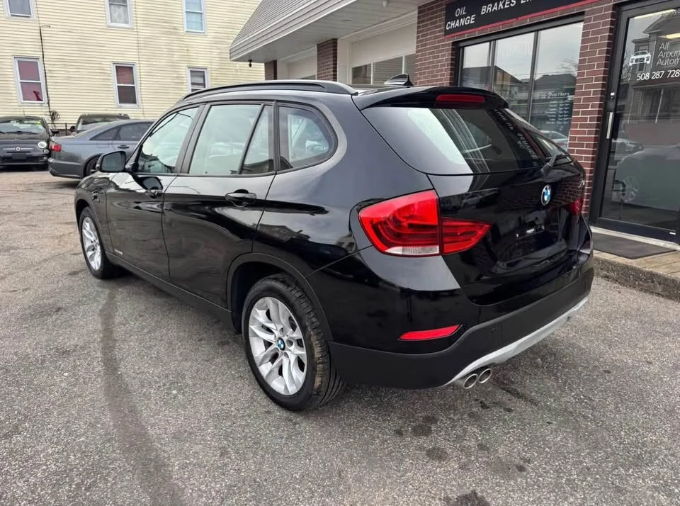 2015 BMW E84 X1 - Image 7 of 11