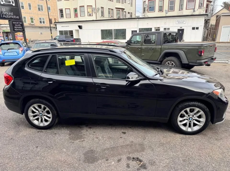 2015 BMW E84 X1 - Image 4 of 11