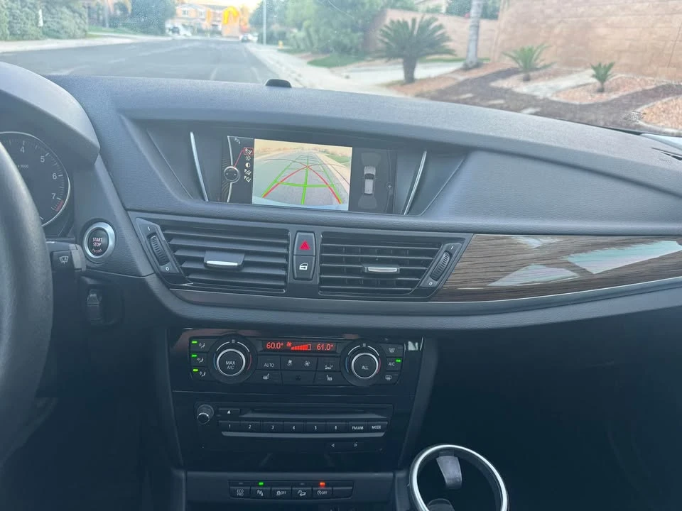 2015 BMW E84 X1 - Image 7 of 10