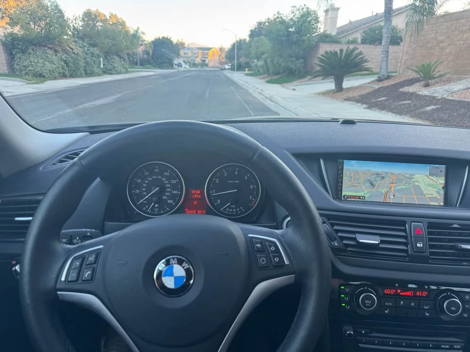 2015 BMW E84 X1 - Image 8 of 10