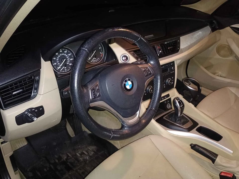 2015 BMW E84 X1 - Image 17 of 20